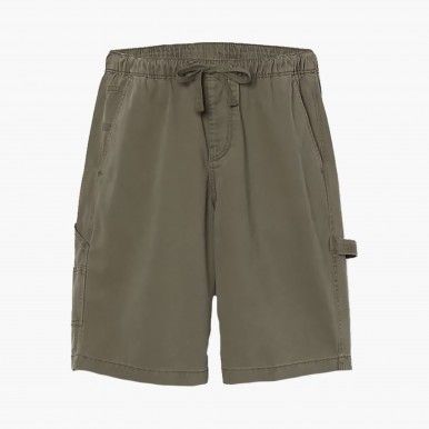 Cales Timberland RINDGE Washed Heavy Twill Carpenter Short