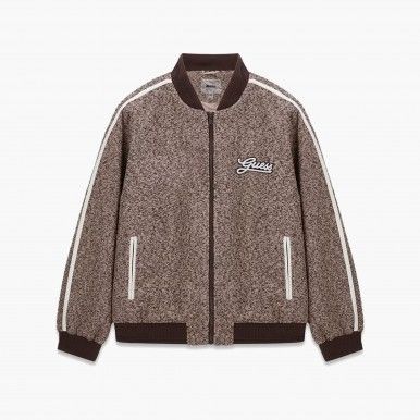 Casaco Guess Archibald Homem Casaco Guess Archibald Homem