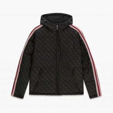 Casaco Guess Fusco 4G Padded Casaco Guess Fusco 4G Padded