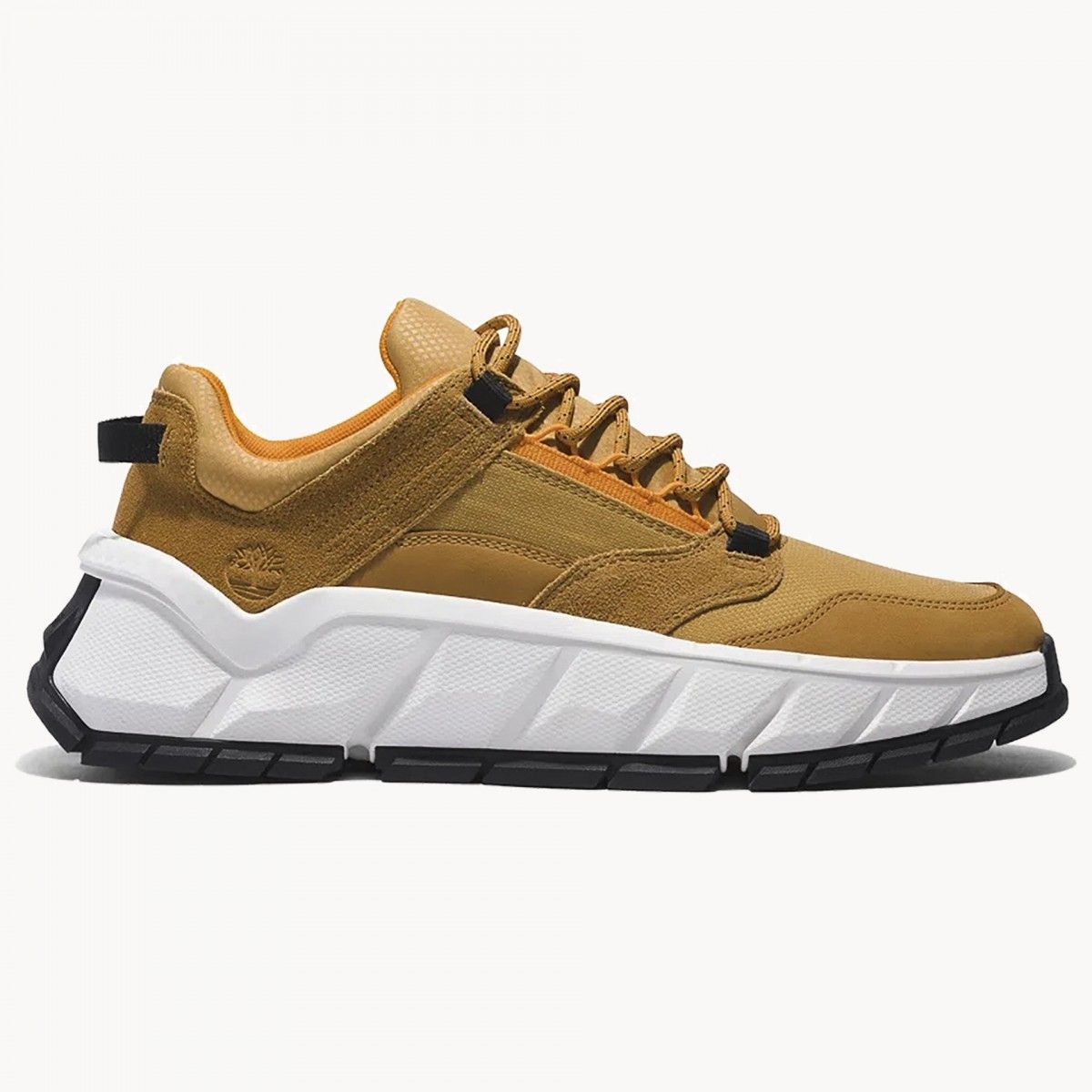 ballerines talon