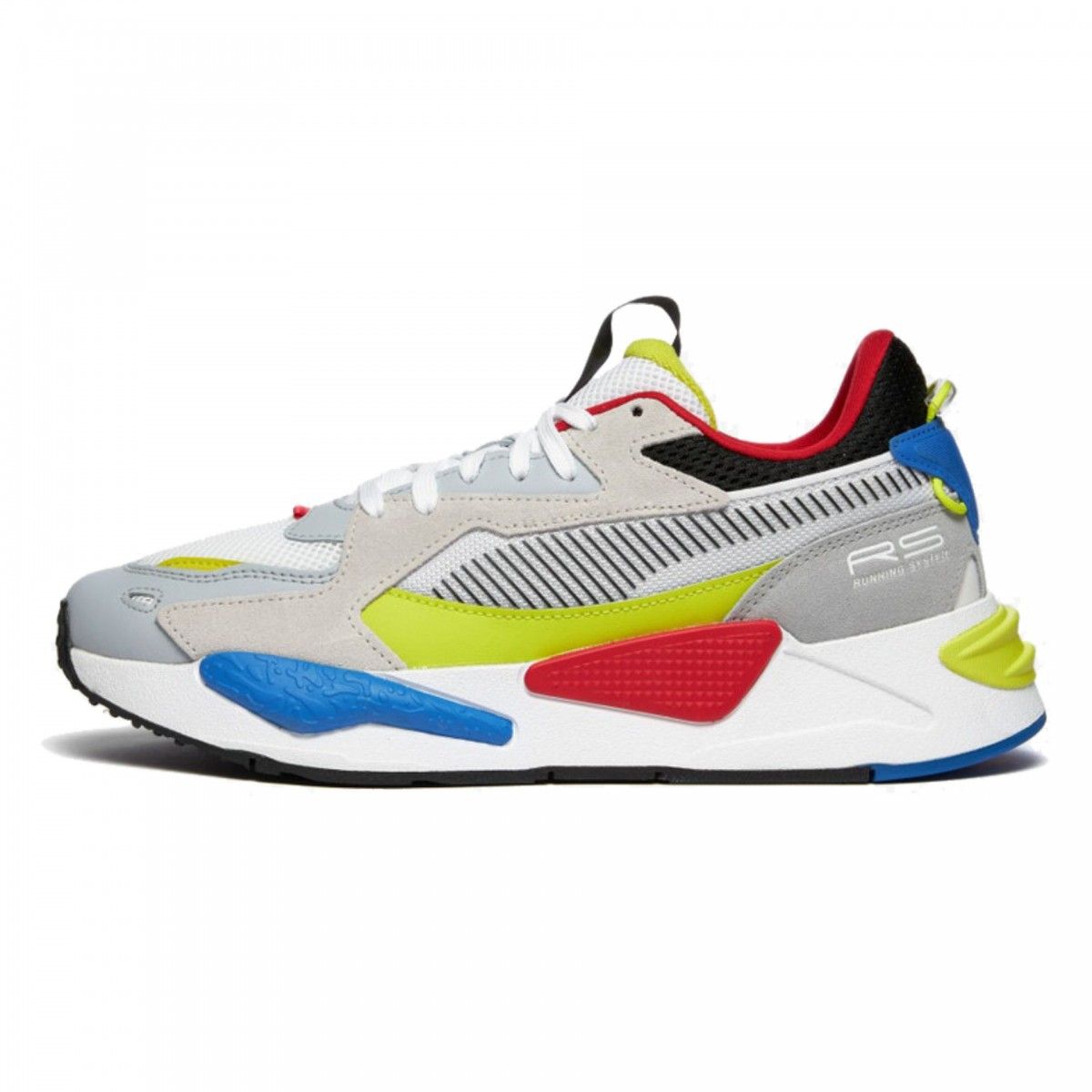 puma rs z 39