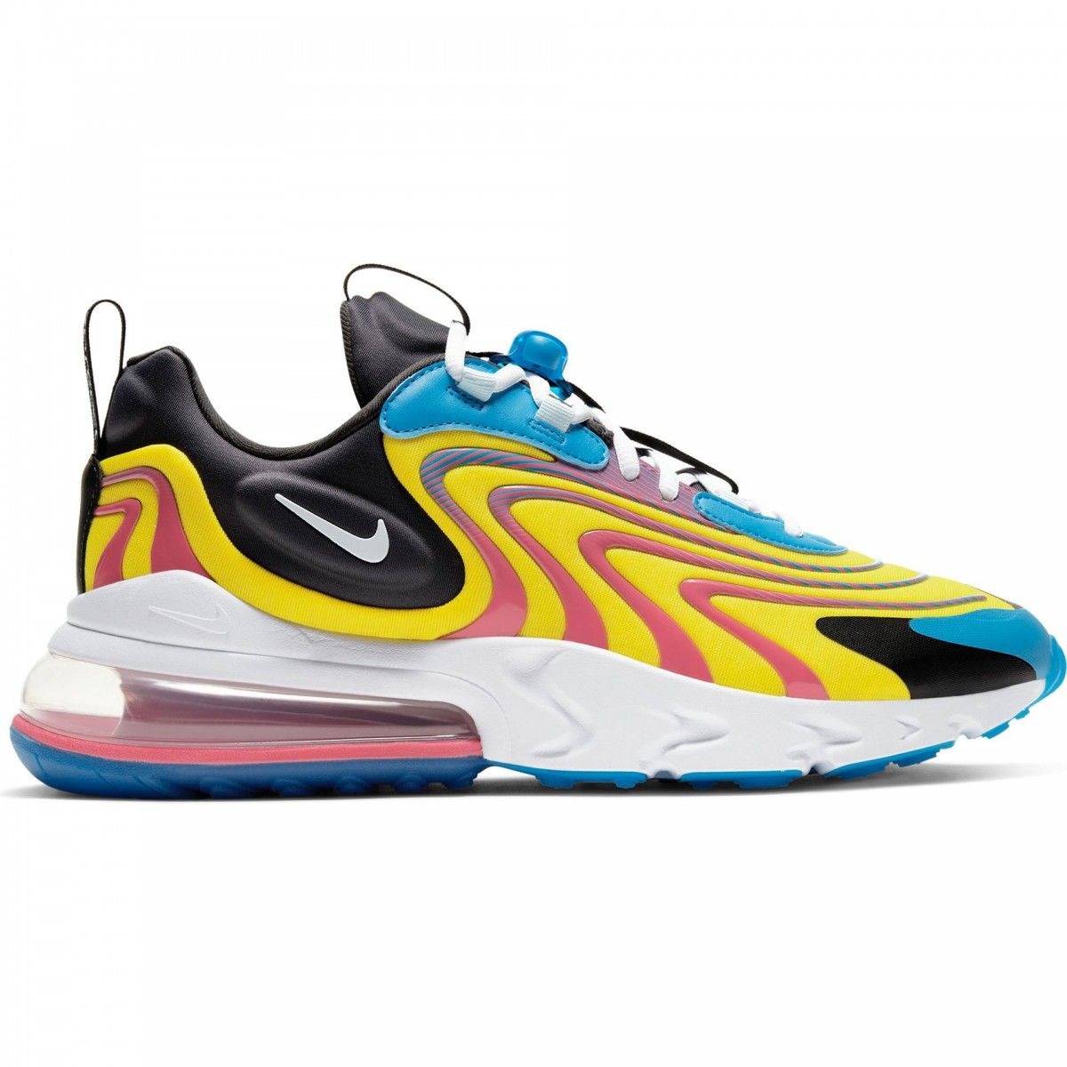 nike air max 270 react running review
