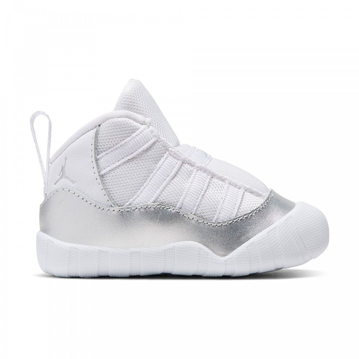 Jordan Retro 11 Crib Bootie Manosport