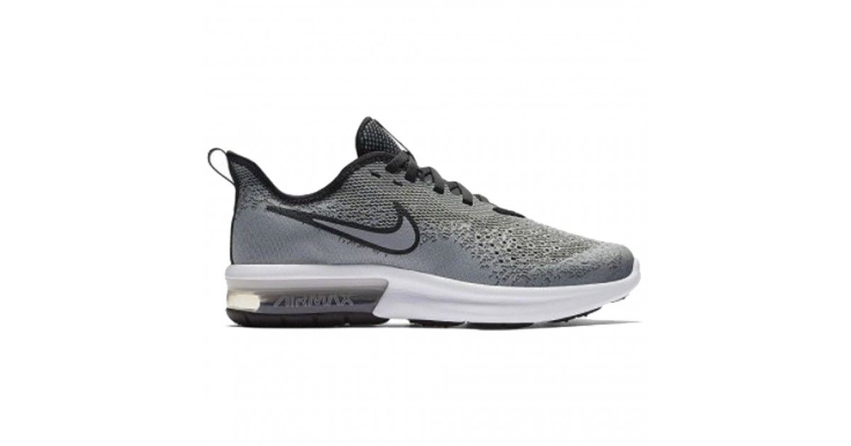 air max sequent 4 gs