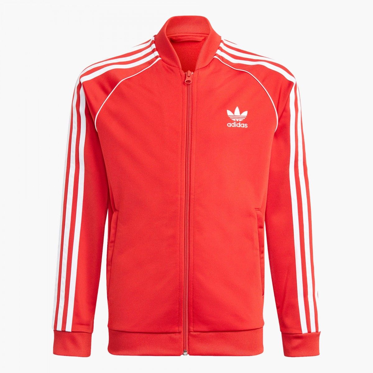 agasalho adicolor sst