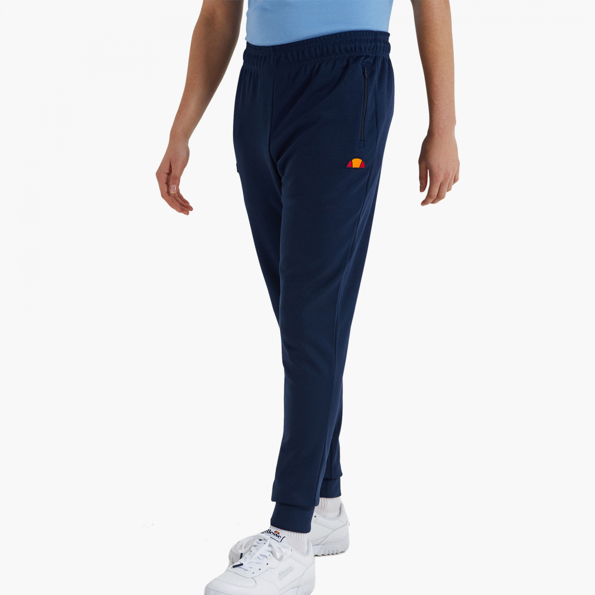 Jd Sports Fatos De Treino Ellesse Puma WOVEN TRACKSUIT Marinho