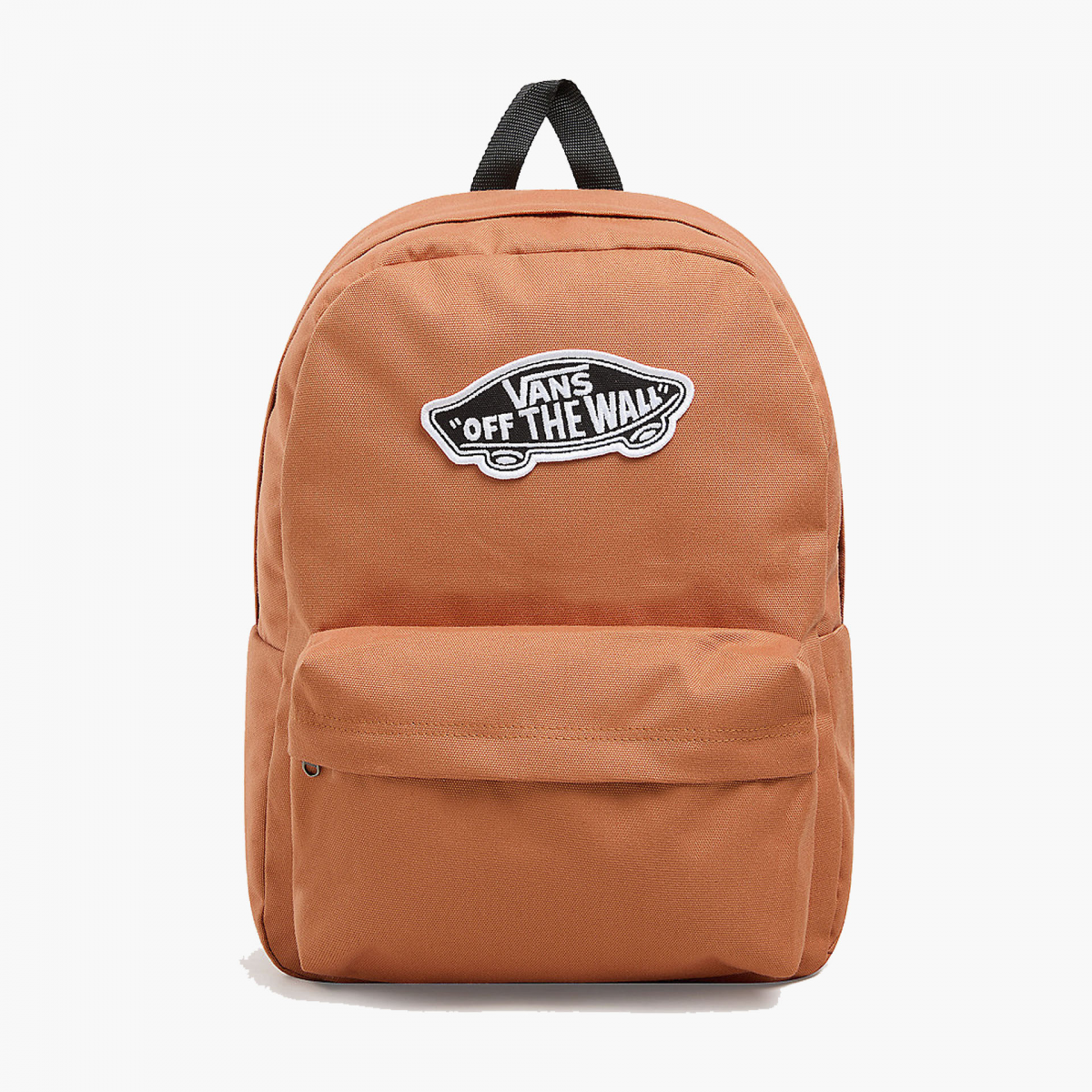 Mochila vans naranja on sale