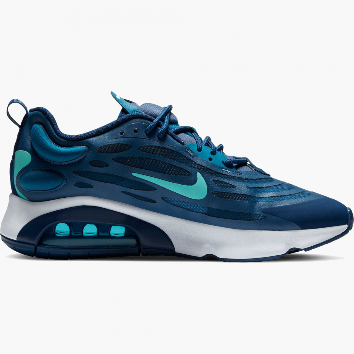 Tenis Nike - CK6811.200 - Manosport