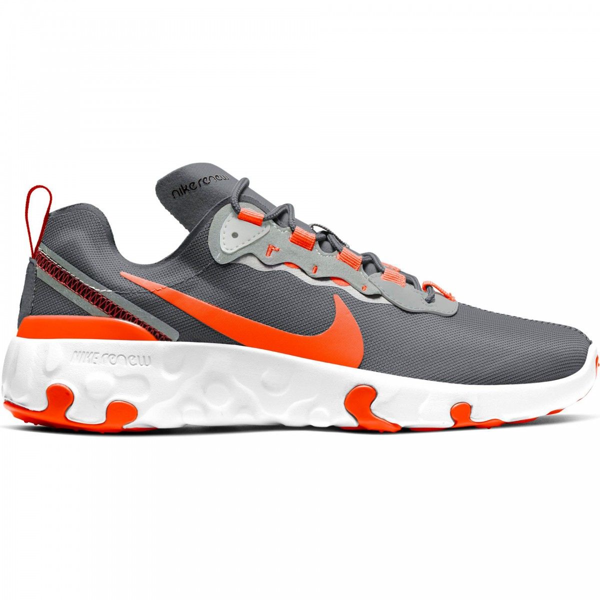 are nike renew element 55 good for running
