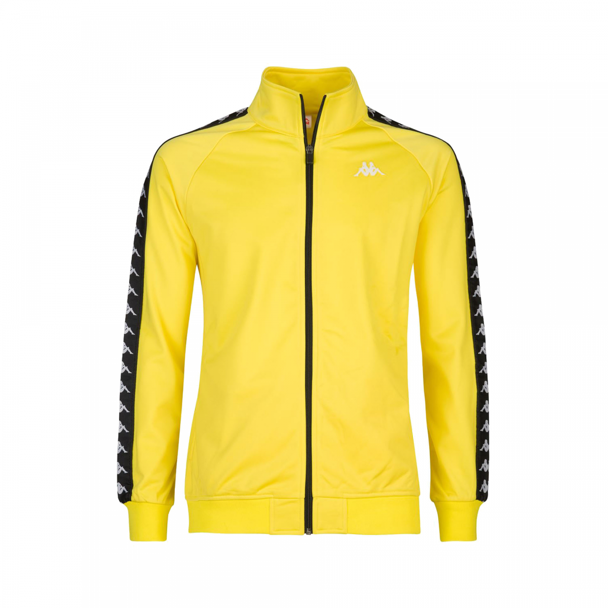 Chaqueta Kappa Anniston Slim Manosport