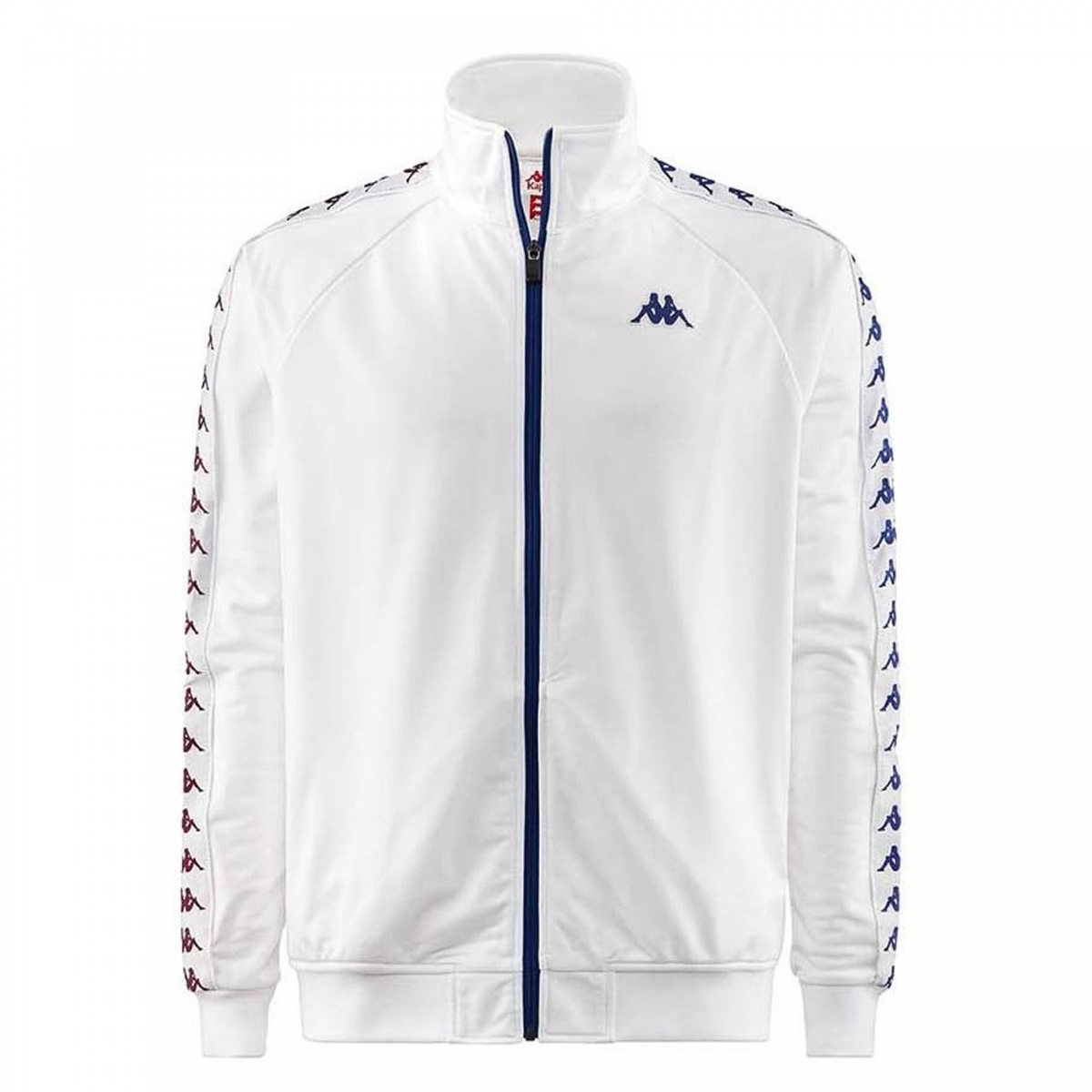 Casaco kappa sales feminino