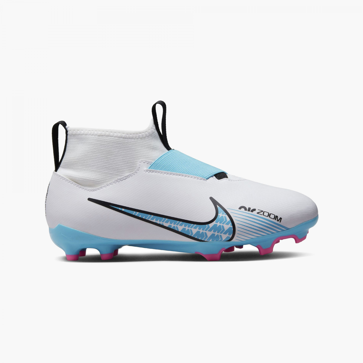 Nike chuteiras criança 2025