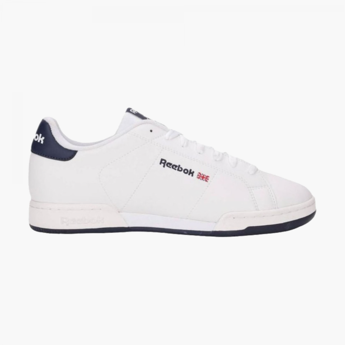 reebok npc ll